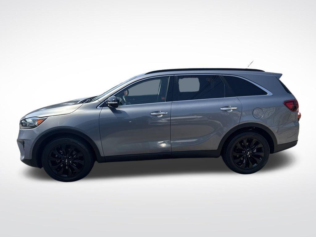 used 2019 Kia Sorento car, priced at $18,853