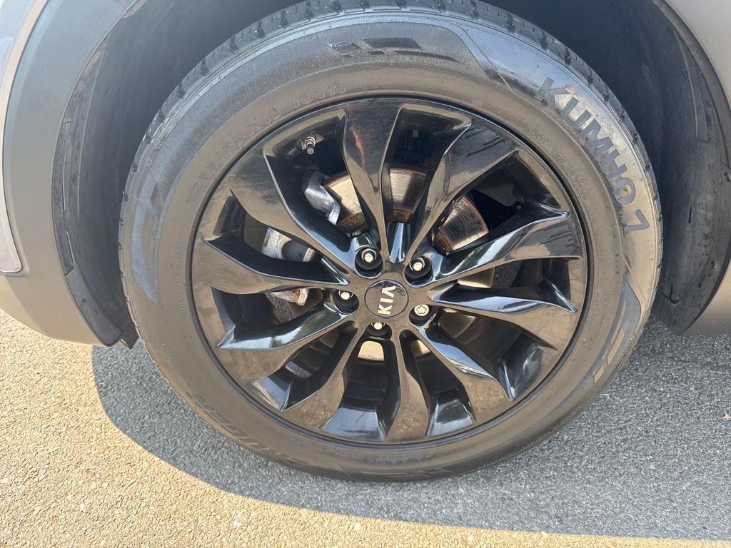 used 2019 Kia Sorento car, priced at $18,853