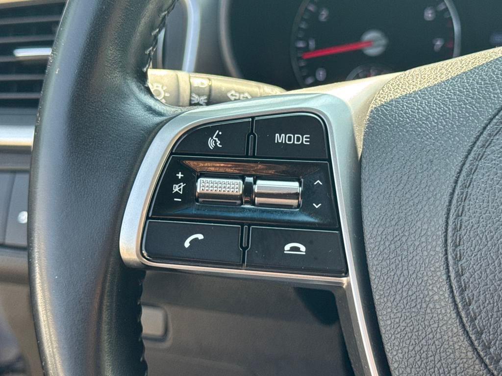 used 2019 Kia Sorento car, priced at $18,853