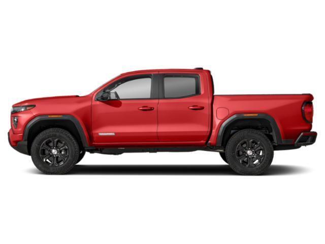 new 2023 GMC Canyon car, priced at $45,115