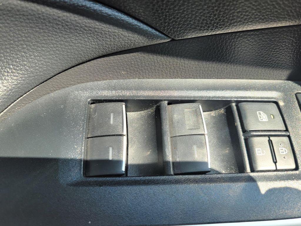 used 2022 Toyota RAV4 car, priced at $28,878