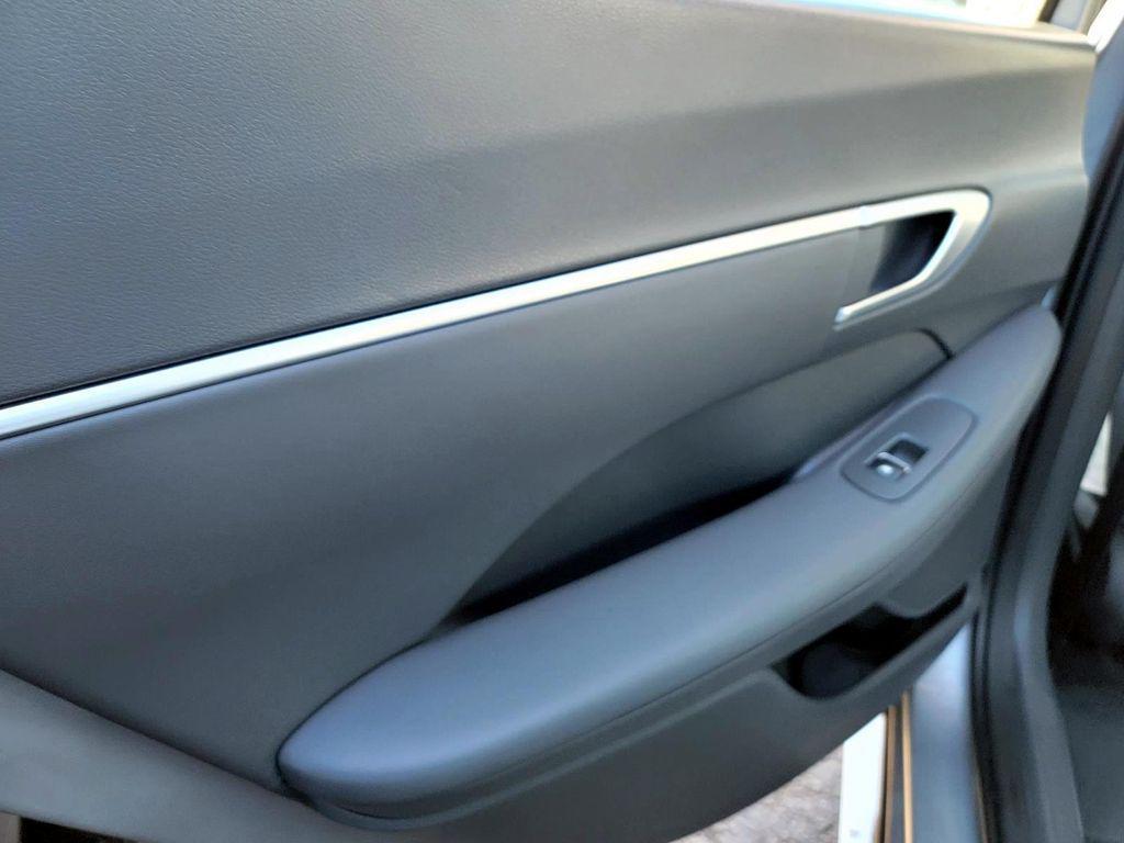 used 2020 Hyundai Sonata car, priced at $17,371