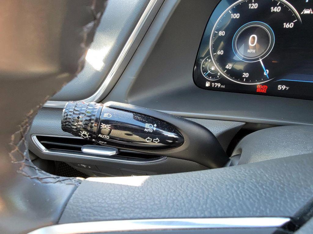 used 2020 Hyundai Sonata car, priced at $17,371