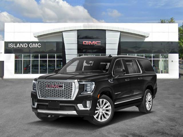 new 2024 GMC Yukon XL car, priced at $104,245