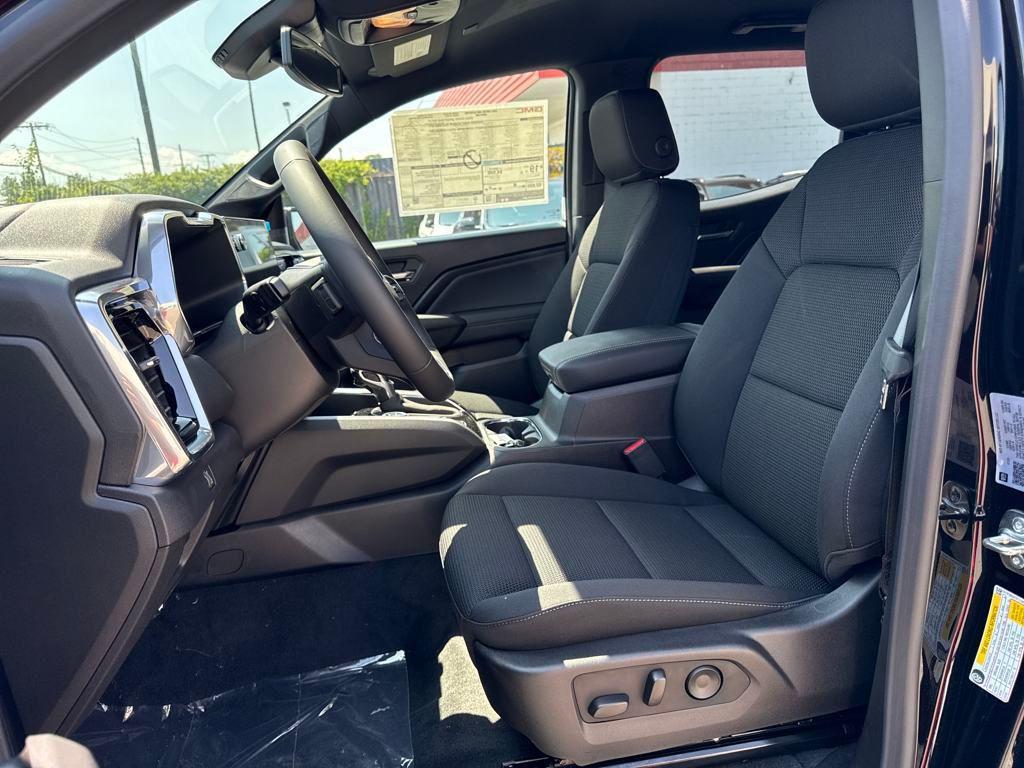 new 2026 GMC Canyon car, priced at $47,825