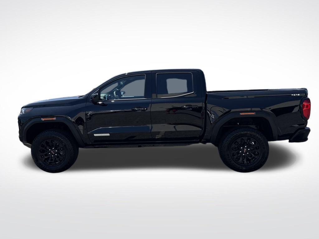 new 2026 GMC Canyon car, priced at $47,825