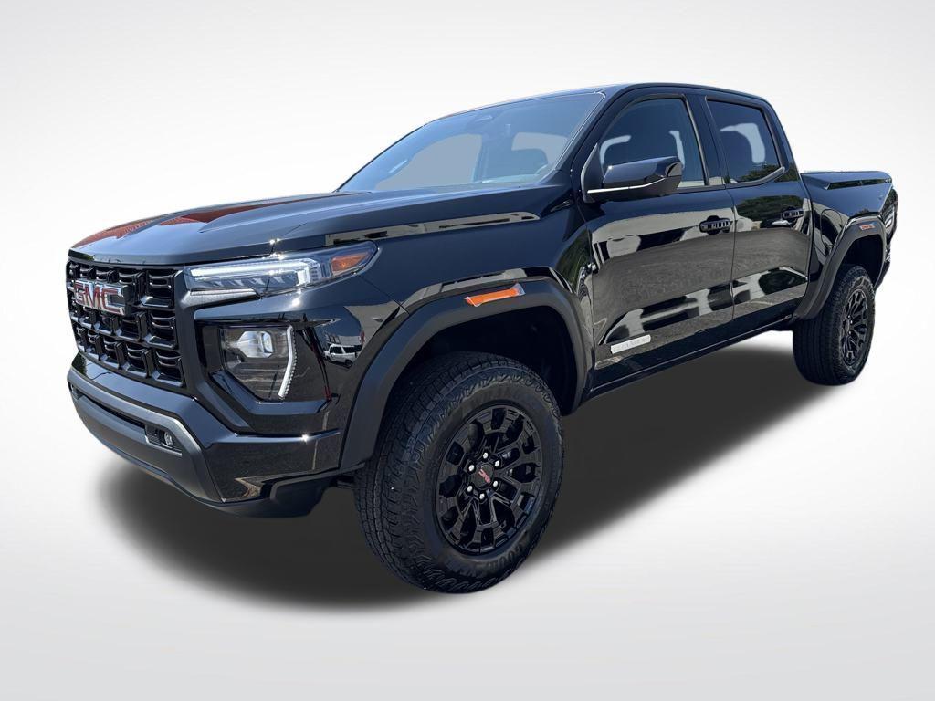 new 2026 GMC Canyon car, priced at $47,825