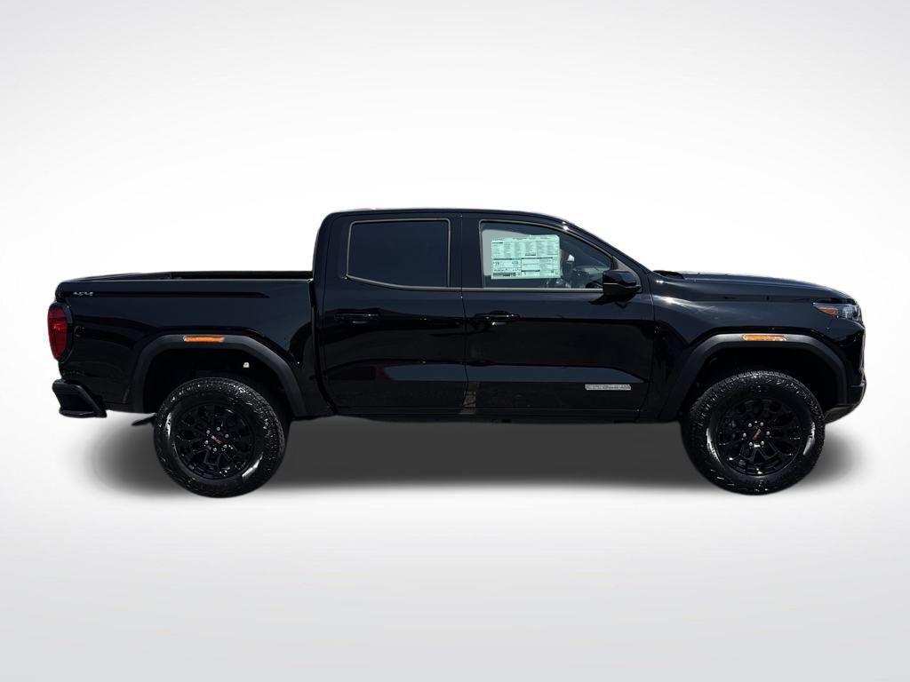 new 2026 GMC Canyon car, priced at $47,825