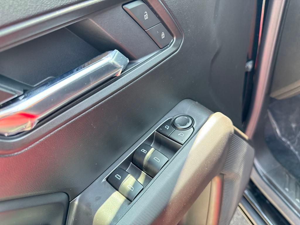new 2026 GMC Canyon car, priced at $47,825