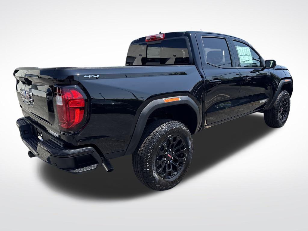 new 2026 GMC Canyon car, priced at $47,825