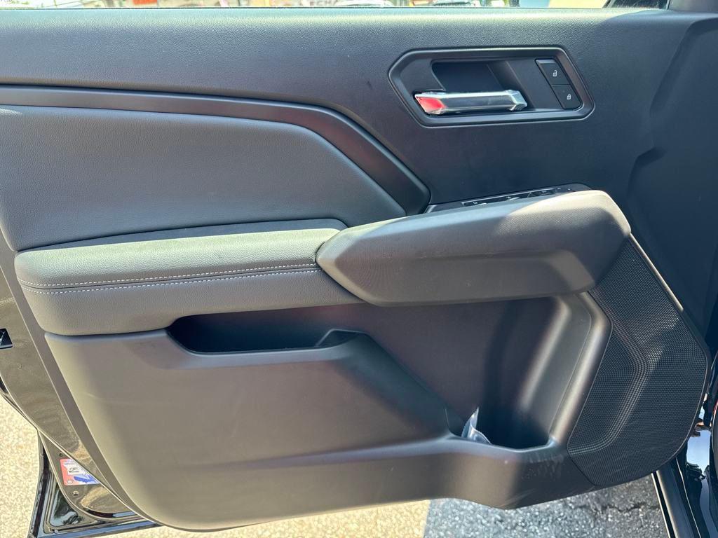 new 2026 GMC Canyon car, priced at $47,825