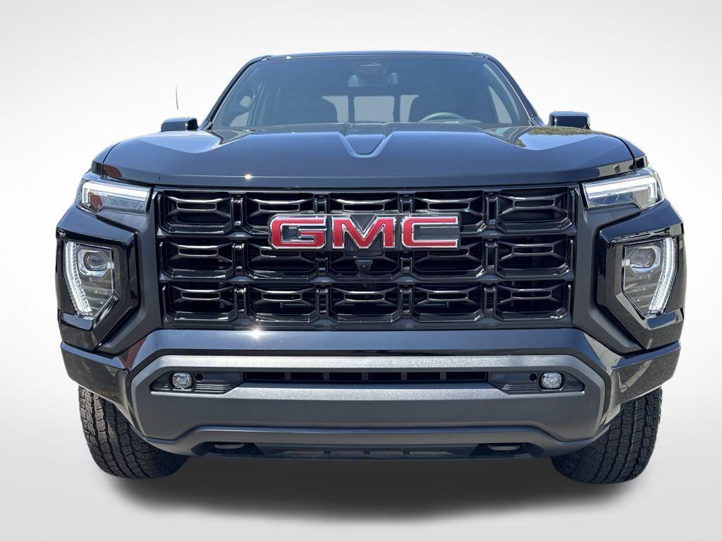new 2026 GMC Canyon car, priced at $47,825