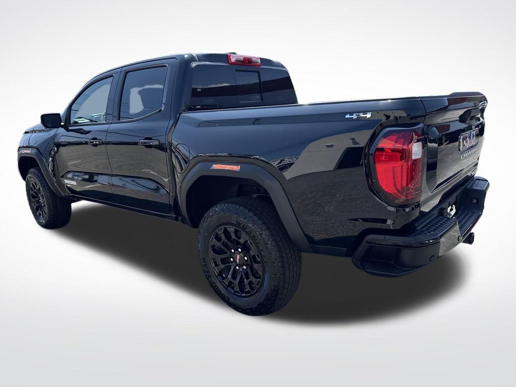new 2026 GMC Canyon car, priced at $47,825