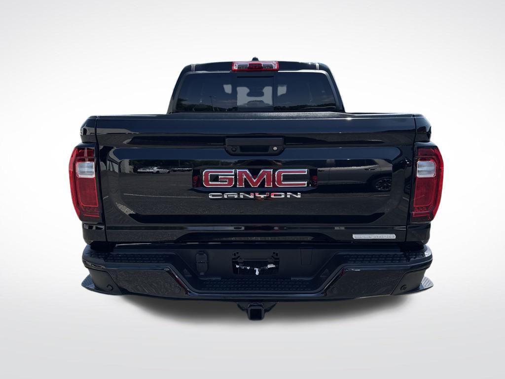 new 2026 GMC Canyon car, priced at $47,825