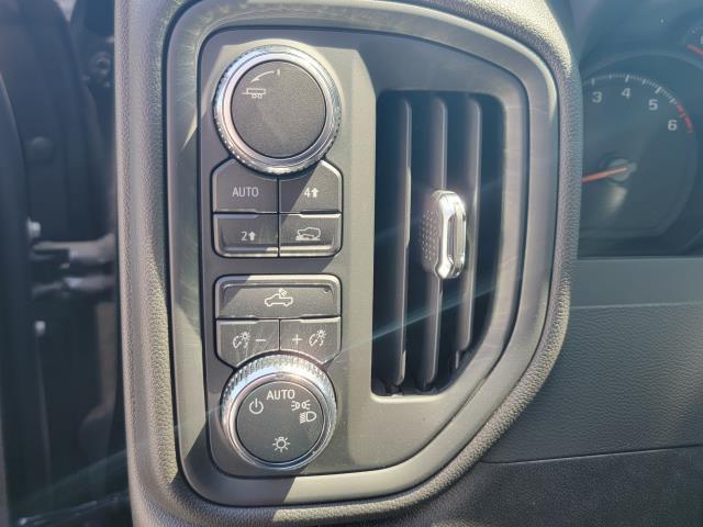 new 2023 GMC Sierra 1500 car, priced at $40,998
