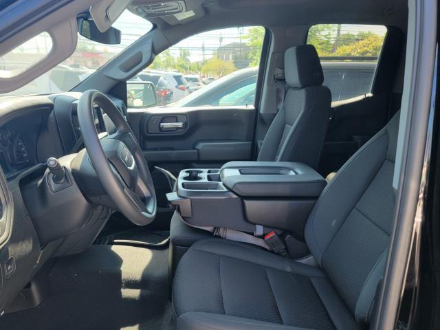 new 2023 GMC Sierra 1500 car, priced at $40,998