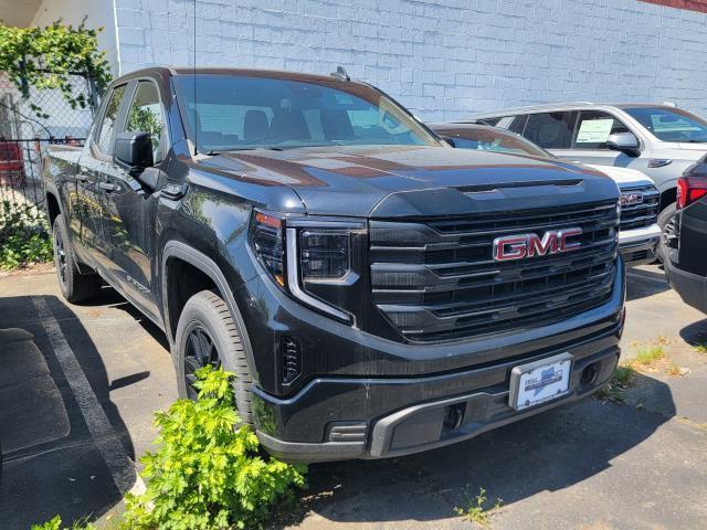 new 2023 GMC Sierra 1500 car, priced at $40,998