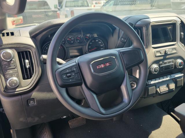 new 2023 GMC Sierra 1500 car, priced at $40,998
