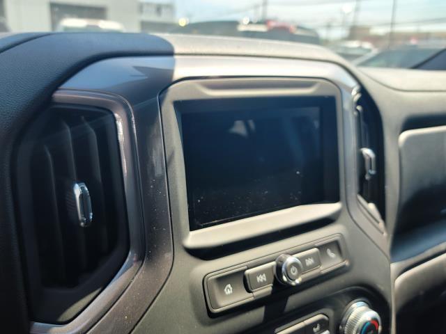 new 2023 GMC Sierra 1500 car, priced at $40,998