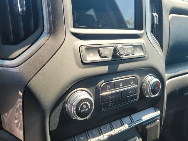 new 2023 GMC Sierra 1500 car, priced at $40,998