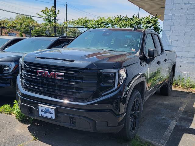 new 2023 GMC Sierra 1500 car, priced at $39,998