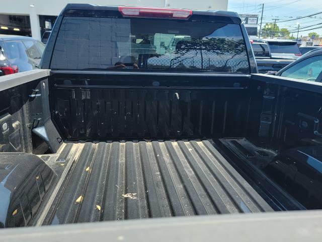 new 2023 GMC Sierra 1500 car, priced at $40,998