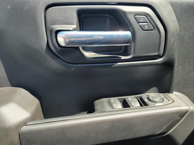 new 2023 GMC Sierra 1500 car, priced at $40,998