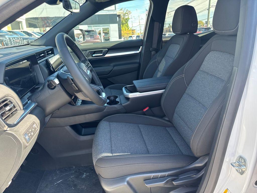 new 2026 GMC Terrain car, priced at $34,390