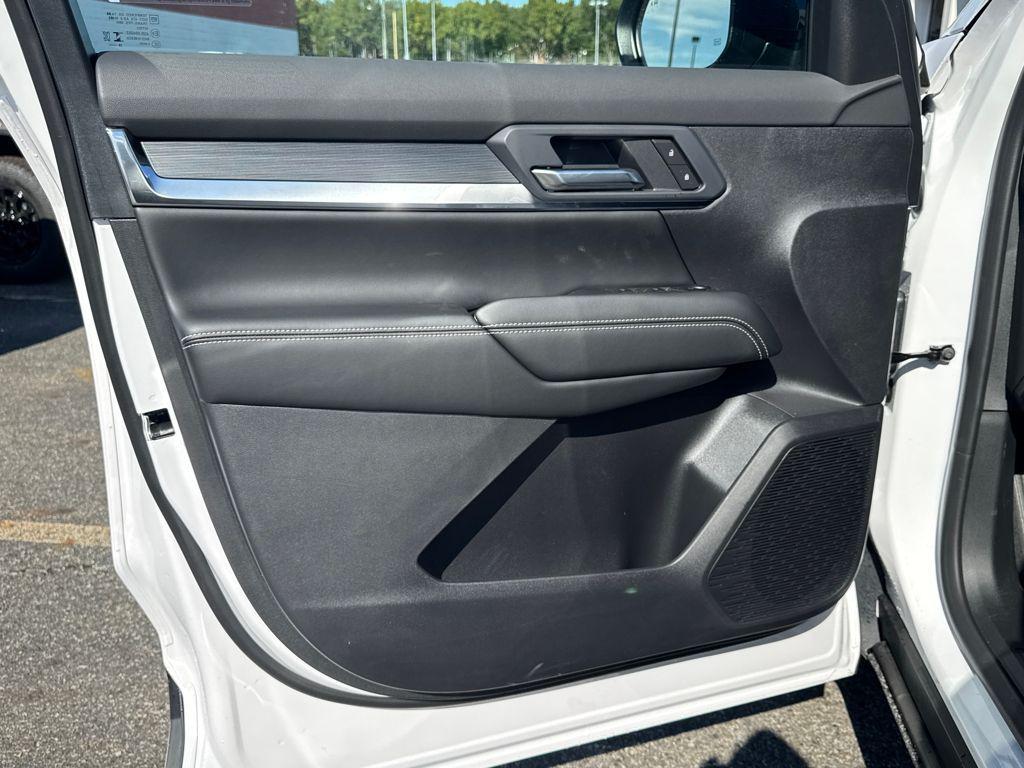 new 2026 GMC Terrain car, priced at $34,390