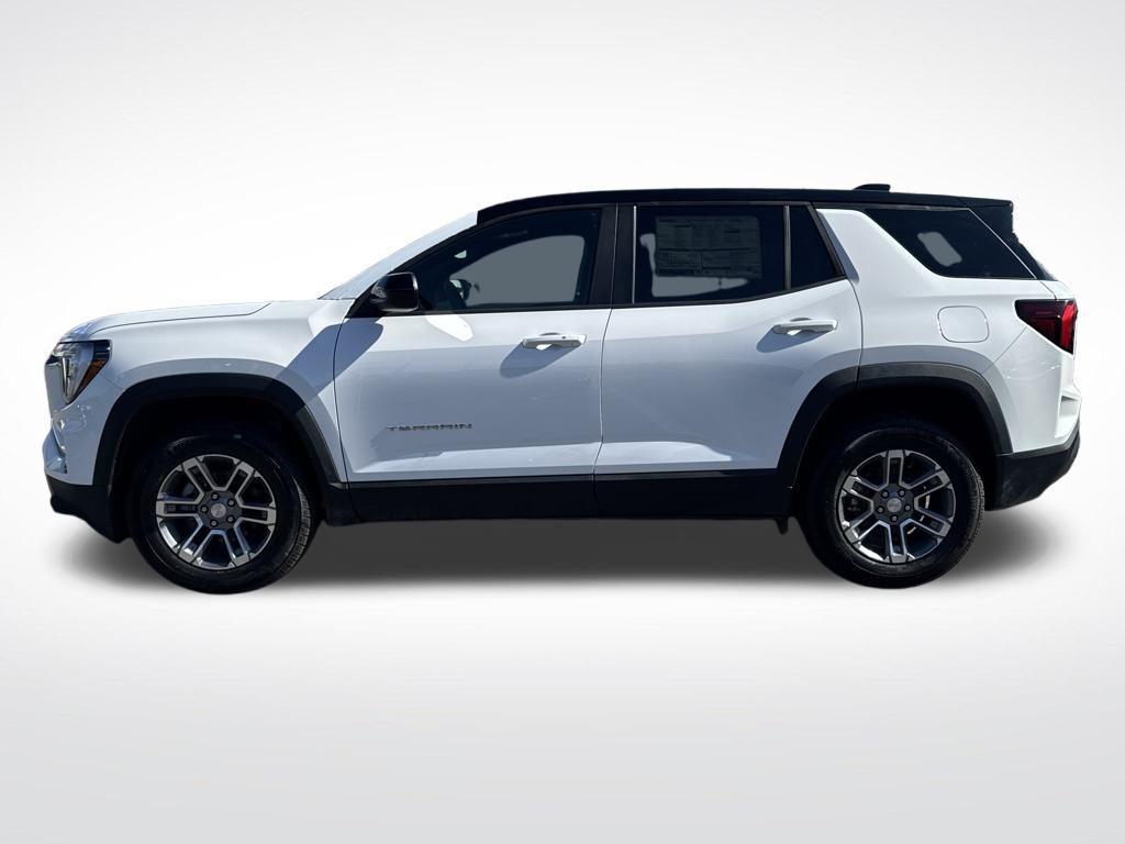 new 2026 GMC Terrain car, priced at $34,390
