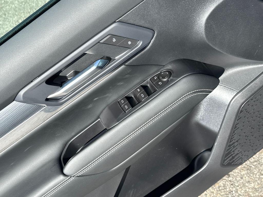 new 2026 GMC Terrain car, priced at $34,390