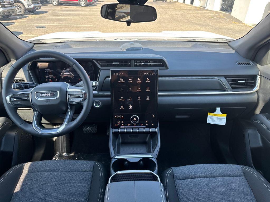 new 2026 GMC Terrain car, priced at $34,390