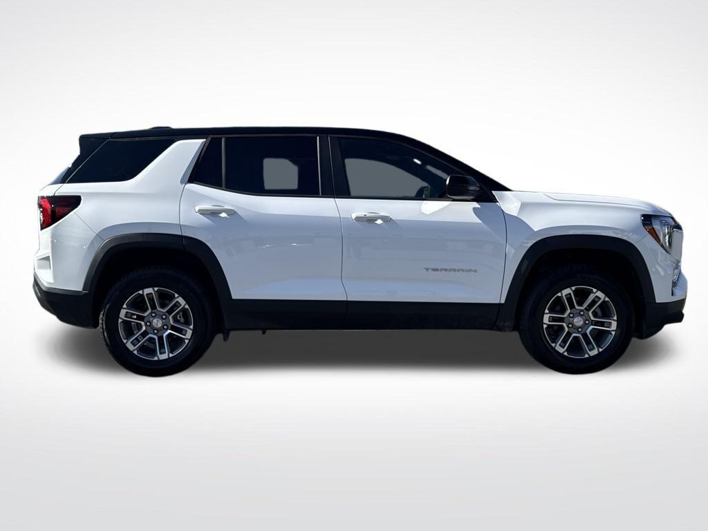 new 2026 GMC Terrain car, priced at $34,390