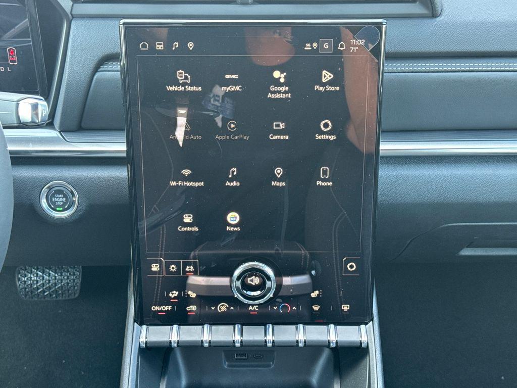 new 2026 GMC Terrain car, priced at $34,390