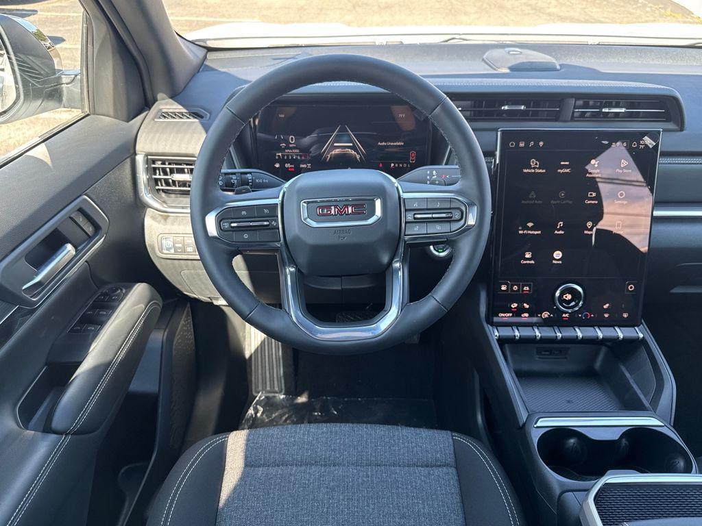 new 2026 GMC Terrain car, priced at $34,390