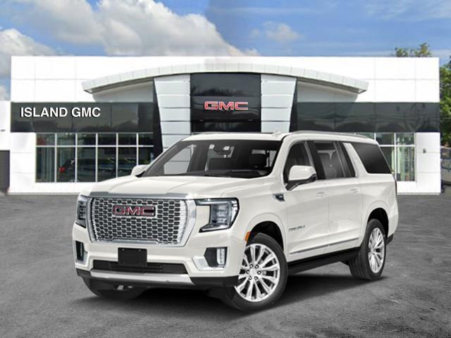 new 2024 GMC Yukon XL car, priced at $93,600