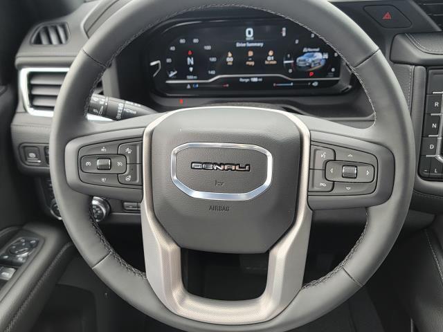 new 2024 GMC Yukon XL car, priced at $90,000