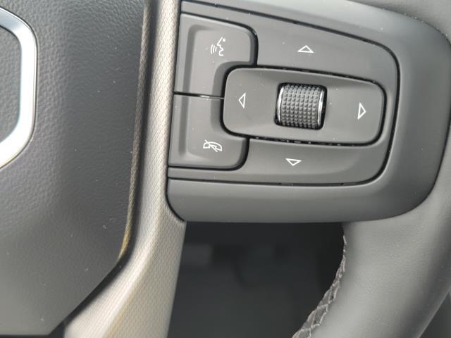 new 2024 GMC Yukon XL car, priced at $90,000