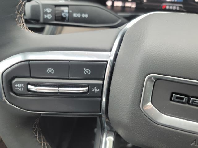 new 2025 GMC Canyon car, priced at $52,179