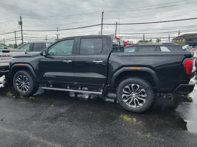 new 2025 GMC Canyon car, priced at $52,179