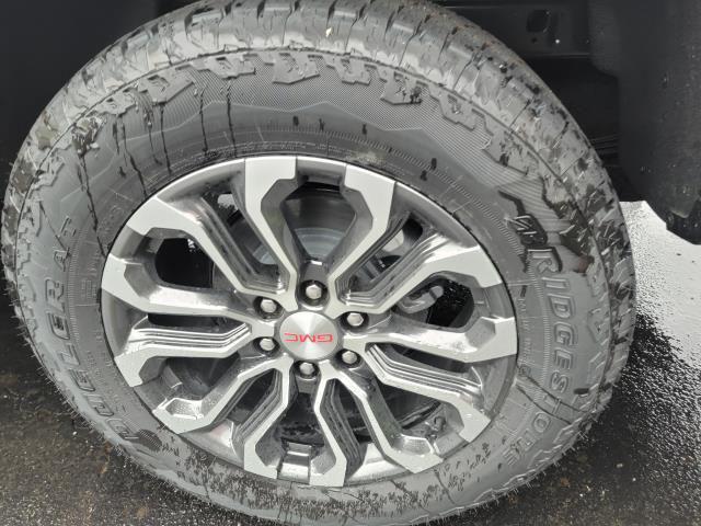 new 2025 GMC Canyon car, priced at $52,179