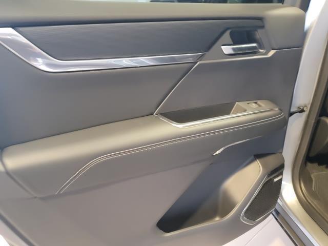 new 2025 GMC Acadia car, priced at $49,425