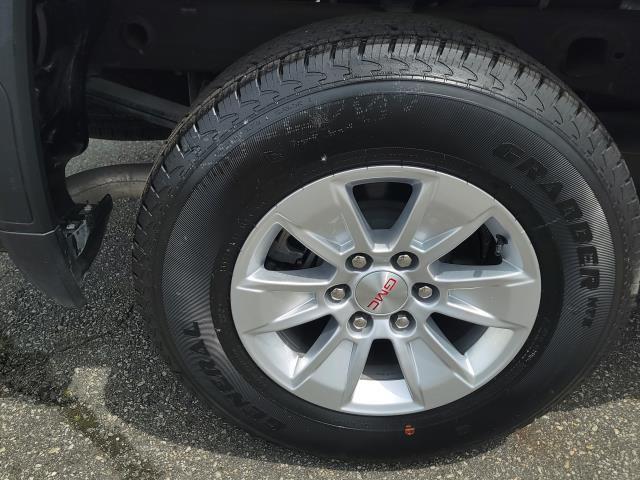 new 2023 GMC Sierra 1500 car, priced at $46,890