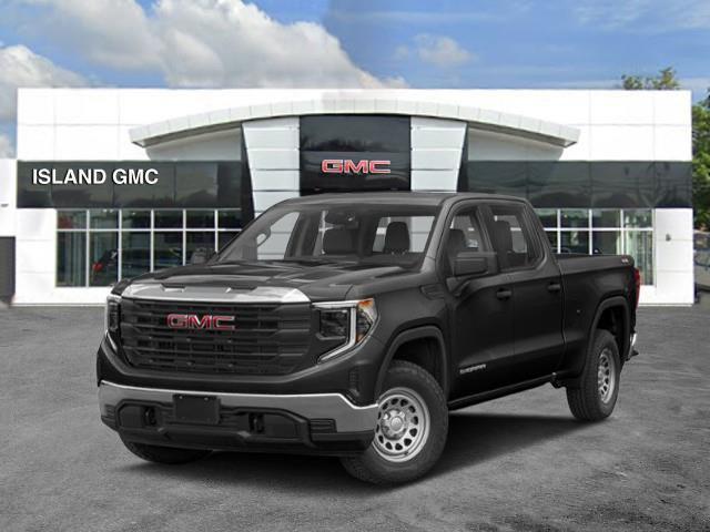 used 2023 GMC Sierra 1500 car, priced at $45,976
