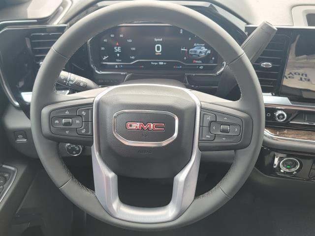 new 2023 GMC Sierra 1500 car, priced at $46,890