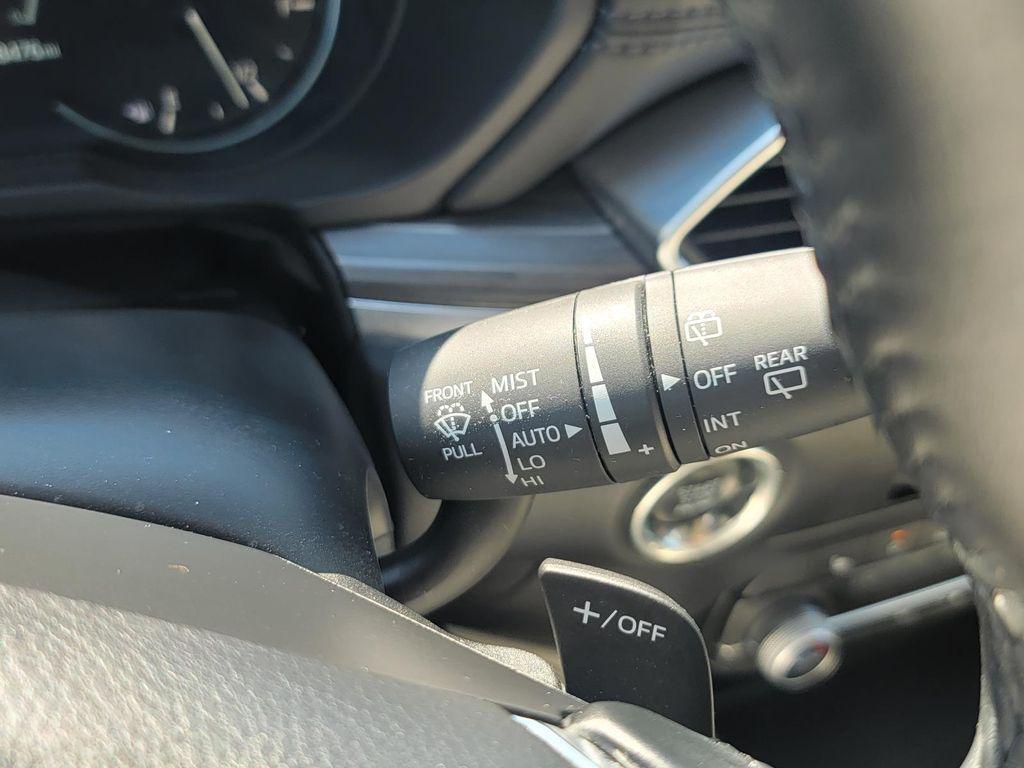 used 2022 Mazda CX-5 car, priced at $24,588