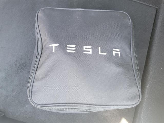 used 2021 Tesla Model 3 car, priced at $25,595