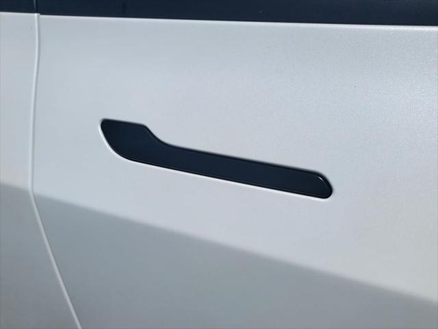 used 2021 Tesla Model 3 car, priced at $25,595