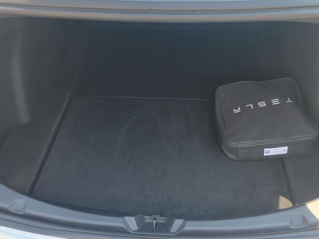 used 2021 Tesla Model 3 car, priced at $25,595