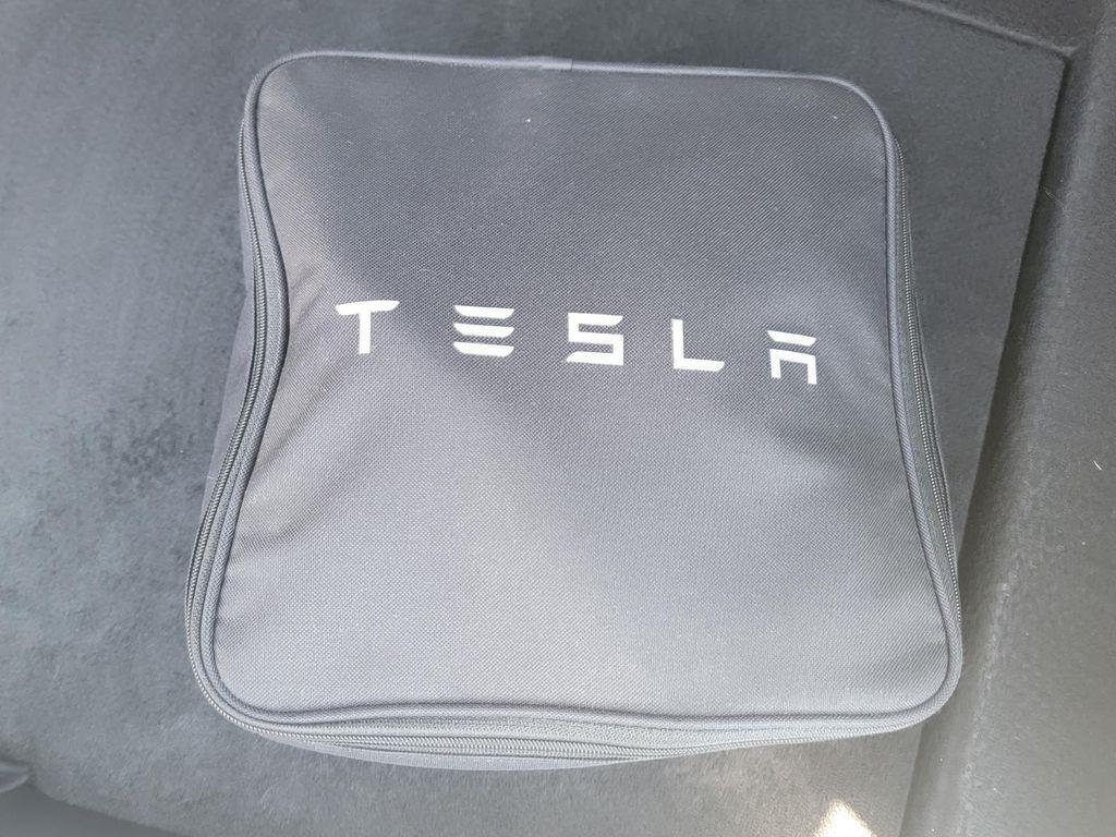 used 2021 Tesla Model 3 car, priced at $25,595